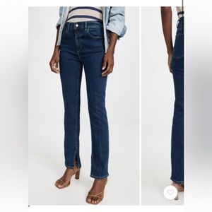 DL1961 Patti Straight Vintage Jeans